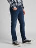Lee Jeans "Dark Worn" - Regular fit - in Dunkelblau