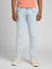 Lee Jeans "Luke - Skinny fit - in Hellblau