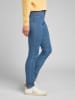 Lee Jeans "Scarlett" - Skinny fit - in Hellblau
