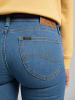 Lee Jeans "Scarlett" - Skinny fit - in Hellblau