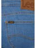 Lee Spijkerbroek "Scarlett" - skinny fit - lichtblauw