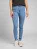 Lee Jeans "Scarlett" - Skinny fit - in Hellblau