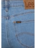 Lee Spijkerbroek "Scarlett" - skinny fit - lichtblauw