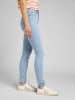 Lee Jeans "Scarlett" - Skinny fit - in Hellblau