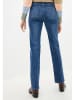 Wrangler Jeans "Hudson" - Regular fit - in Blau