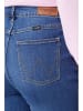Wrangler Jeans "Hudson" - Regular fit - in Blau