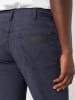 Wrangler Jeans "Texas" - Regular fit - in Dunkelblau