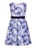 happy girls by Eisend Kleid in Blau