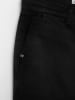 BIG STAR Chinos in Schwarz