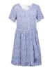 happy girls by Eisend Kleid in Blau