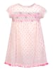 happy girls by Eisend Kleid in Rosa