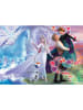 Trefl 200-częściowe puzzle "Frozen" - 7+