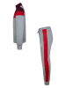Converse 2-delig trainingspak grijs