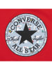 Converse 2-częściowy zestaw w kolorze czerwono-błękitnym