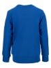 Converse Sweatshirt blauw