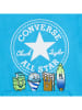 Converse Pakje lichtblauw