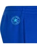 Converse Sweatshort blauw