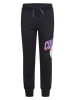 Converse Sweatbroek zwart