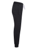 Converse Sweatbroek zwart
