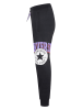 Converse Sweatbroek zwart