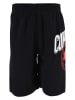 Converse 2tlg. Outfit in Rot/ Schwarz