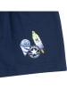 Converse 2tlg. Outfit in Hellblau/ Dunkelblau