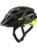 Alpina Fahrradhelm "Mythos 3.0" in Schwarz