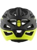 Alpina Kask rowerowy "Mythos 3.0" w kolorze czarnym