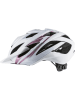 Alpina Kask rowerowy "Lavarda" w kolorze białym
