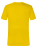 super.natural Koszulka "Active" w kolorze żółtym
