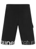 super.natural Trainingsshorts "Adventure" in Schwarz