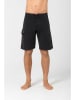 super.natural Trainingsshorts "Adventure" in Schwarz