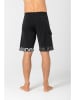 super.natural Trainingsshorts "Adventure" in Schwarz