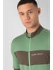 super.natural Fietsshirt "Gravier" groen