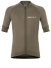 super.natural Fahrradtrikot "Gravier" in Khaki