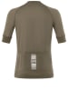 super.natural Fahrradtrikot "Gravier" in Khaki