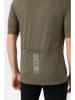 super.natural Fahrradtrikot "Gravier" in Khaki