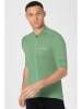 super.natural Fietsshirt "Gravier" groen
