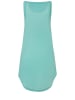 super.natural Jurk "Relax" turquoise