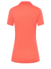super.natural Poloshirt in Orange