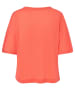 super.natural Trainingsshirt "Liquid Flow" oranje