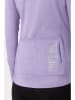 super.natural Fietsshirt "Grava" lila