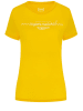 super.natural Shirt "Marina" geel
