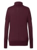 super.natural Rollkragenpullover "Skiing" in Bordeaux