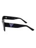 Guess Damen-Sonnenbrille in Schwarz