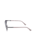 Guess Damen-Sonnenbrille in Silber
