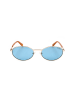 Guess Unisex-Sonnenbrille in Gold