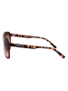 Guess Herenzonnebril bruin
