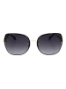 Guess Damen-Sonnenbrille in Gold
