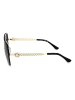 Guess Damen-Sonnenbrille in Gold
